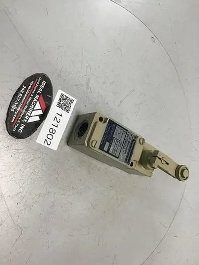 USED TELEMECANIQUE C2JK05
