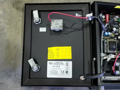 NEW NEXTRON TM-1DIH2-E5-RTD