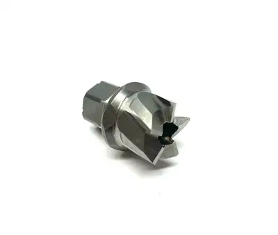 USED METCUT HEX DRIVE COUNTERBORE