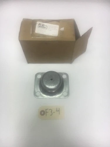 NEW A&G Mercury CHI-70159-089