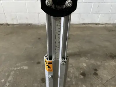 USED DORNER 2200 SERIES