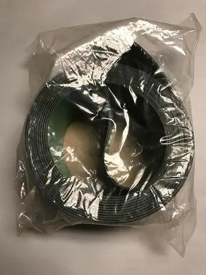 Used MIDWEST INDUSTRIAL RUBBER 180" X 2-1/2" Conveyors Ohio US | Surplus Asset Holdings #1234789