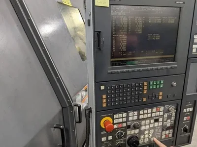 2005 MORI SEIKI MT-3500S/3500 5-Axis or More CNC Lathes | Toolquip, Inc. (6)