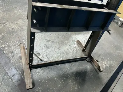 Used DAKE 75H H-Frame Presses Ohio US | HGR 24 #1314794