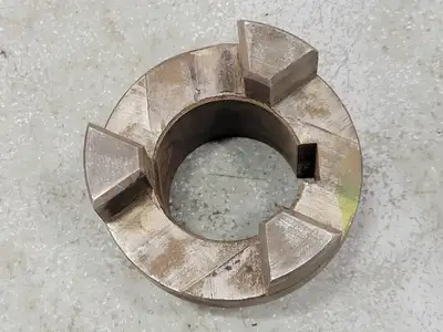 1-7/8" Jaw Coupling Hub CHJS6114