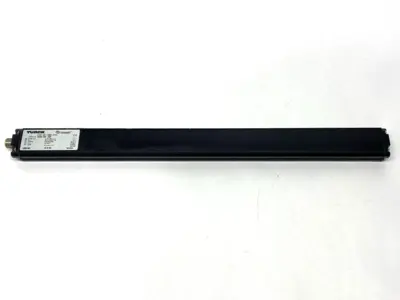 USED TURCK LINEAR TRANSDUCER EZ-TRACK 4-PIN M12 LT0101