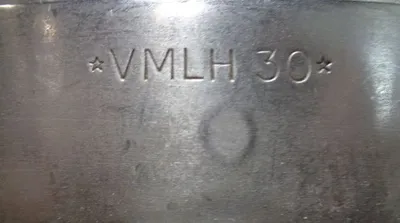 Used HOBART VMLH 30 Mixer Attachments & Accessories California US | BakeryEquipment.com #1555170