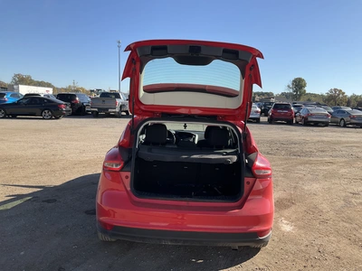 Used 2016 FORD FOCUS Classic Cars & Trucks Michigan US | Miedema Asset Management Group #1579058