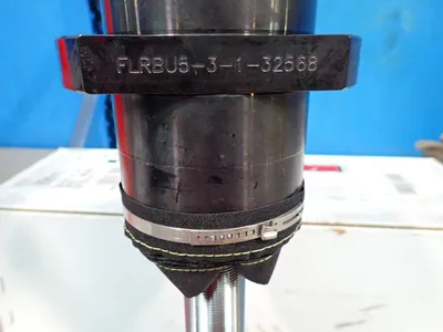 NEW KUKA FLRBU53132568