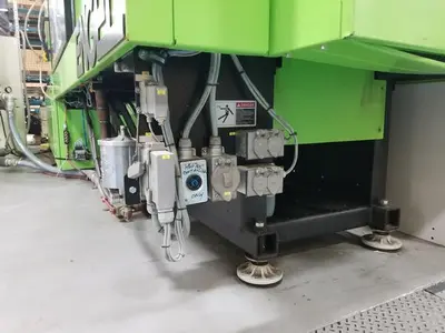 USED 2006 ENGEL SPEED