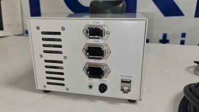 PANASONIC SUPPORT STATION BOX FOR NPM (N610077138AA) Feeders | Tekmart International Inc. (4)