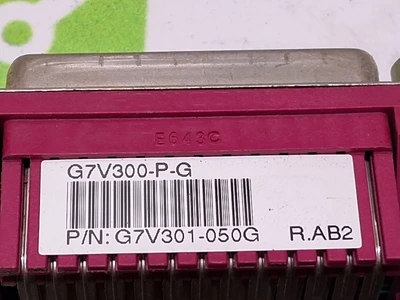 G7V300-P-G MOTHERBOARD G7V301-050G
