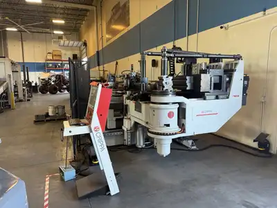 USED 2022 CRIPPA 114LE