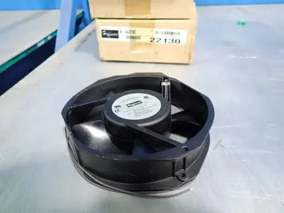 USED HOFFMAN A6AXFN2