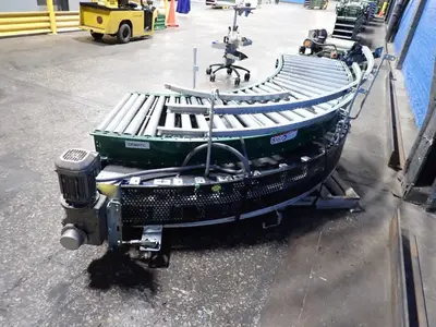 Conveyors