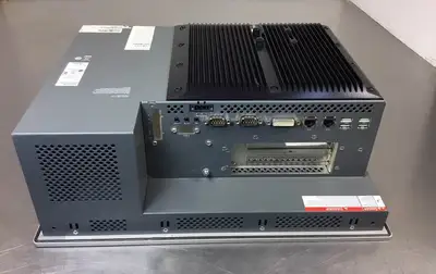 Used Telemecanique Magelis PLC Processors | Palmetto Automation #1155135