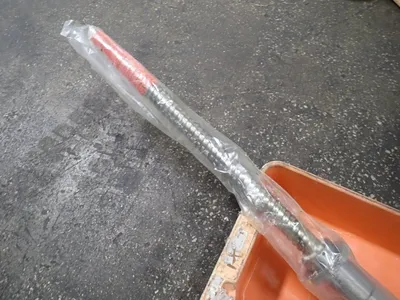 Ball Screw