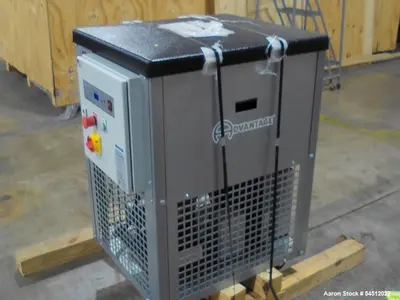 Used ADVANTAGE M1-.75A Water Heaters Illinois US | Aaron Equipment #1362859