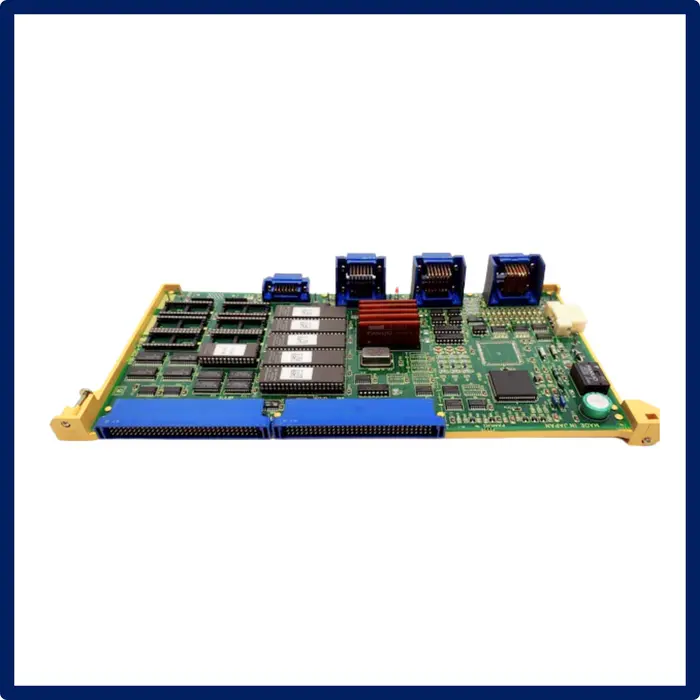 Used MITSUBISHI A16B-2201-0101 Circuit Boards Texas US | CNC TOOLS LLC #892412