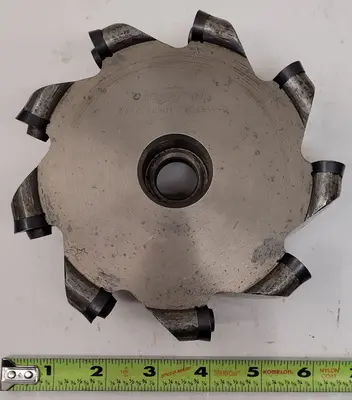 Used INGERSOLL 5W7K-60R01 Misc Industrial Equipment Kentucky US | Aucto #687945