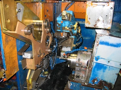 USED 1989 HEALD 1CF91