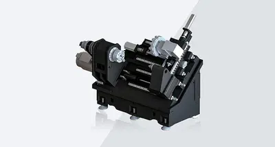 LTR-M Series
