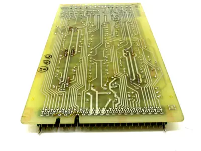 NEW GENERAL ELECTRIC 4136J53-G1 PRESS LIMITER BOARD 4136J33-2 4136J53G1