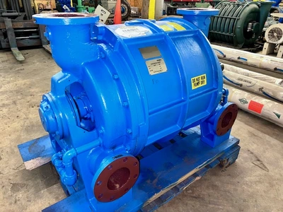 Nash CL2002 Vacuum Pump