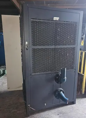 USED 2005 GARDNER DENVER RNC1000A4