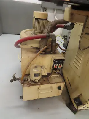 1995 KENT SGS-1224 AHD Surface Grinders | MD Equipment Services LLC (5)