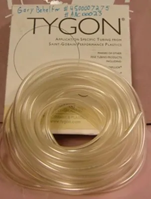 Used THERMO FISHER SCIENTIFIC RO-1 Hoses Texas US | Bamko Surplus Process Equipment #936356