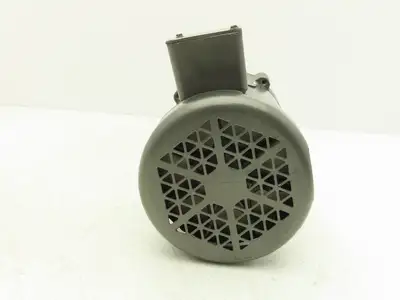 Baldor Reliance VM3542 AC Motor 3/4Hp 1725rpm 230/460V 3Ph 56C TEFC