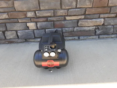 HCP-1116 | Other | Air Compressors
