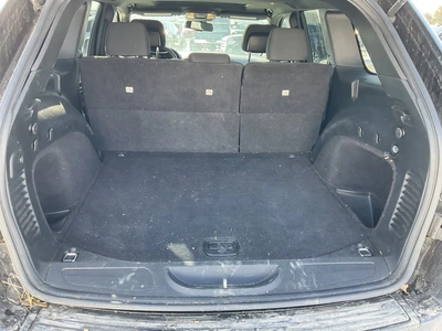 USED 2016 JEEP GRAND CHEROKEE
