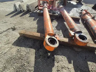 USED HITACHI 4456955