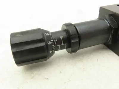 Used LCH _UNKNOWN_ Valves/Fittings Indiana US | Arrow Industrial #1408490