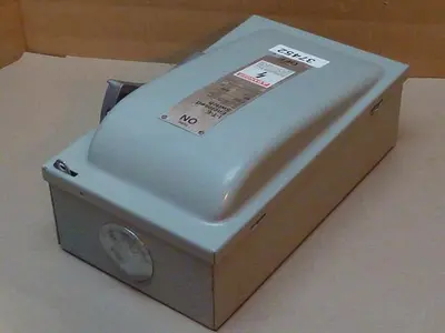 USED SIEMENS F352