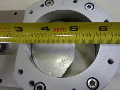 USED FESTO D5NU-25-80P-A