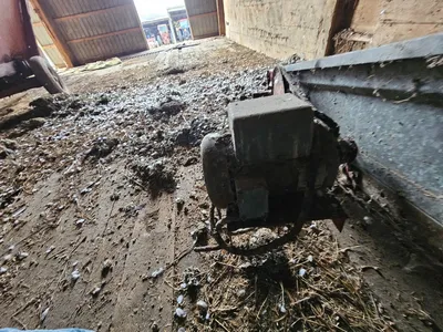 NEW IDEA 177 Conveyors | Iron Listing (10)