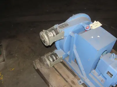 USED BREDEL DELDEN HOLLAND TYPE SP-32