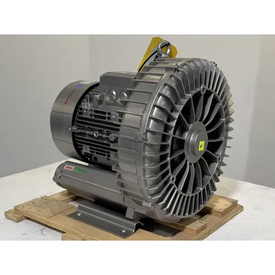New | in-Stock REPUBLIC BLOWER SYSTEMS HRC800 Blowers West Virginia US | JM Industrial #1332435