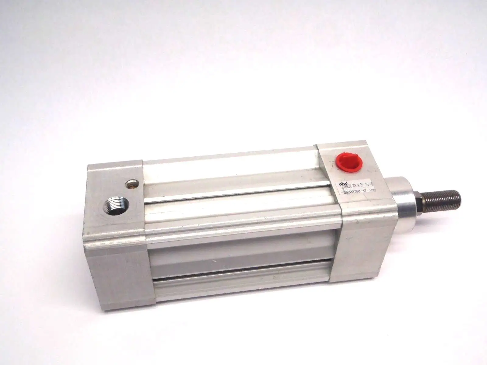 CVAS2V 63 x 3.25 09202750 | PHD  Pneumatic Cylinder 3.25in Stroke, 63mm Bore - New Other