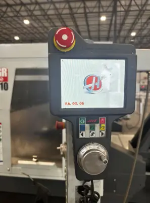 2021 HAAS GR-510 Gantry Machining Centers (incld. Bridge & Double Column) | Toolquip, Inc. (5)