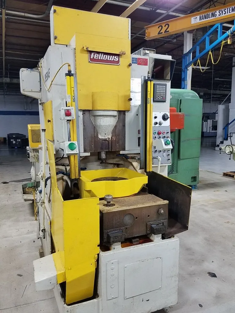 USED FELLOWS 10-4