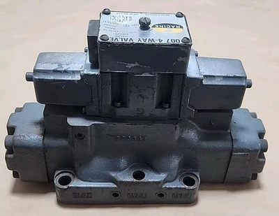USED Racine FD4ASHS006SD30