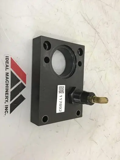 Used VAN DORN ST301030B Motors (misc) | Ideal Machinery #662242