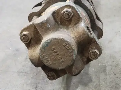 USED SKEANS SSS