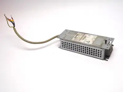 Used Siemens Micromaster 4 Motor Control Parts Michigan US | Maverick Industrial Sales #1401684