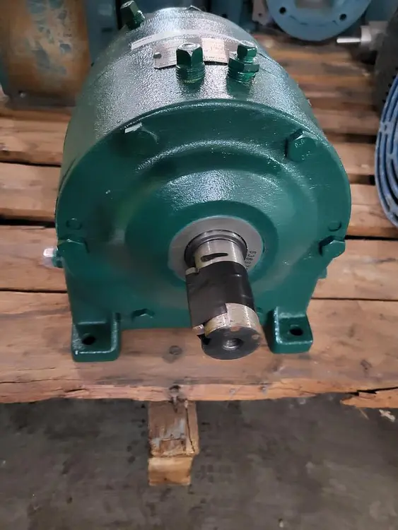 Used MASTER POWER TRANSMISSION _UNKNOWN_ Misc Electrical & Power Parts | ND Industrial Surplus #1216843
