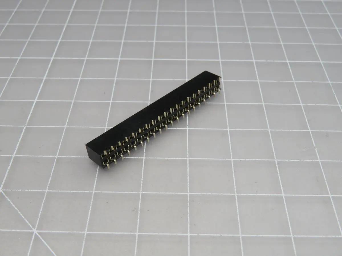 New | in-Stock SULLINS CONNECTOR SOLUTIONS NPPC202KFMS-RC Printed Circuit Board Equipment Texas US | Aucto #1307280